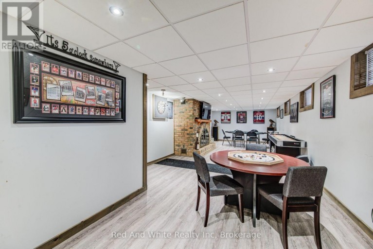 192 WARREN ROAD, Kitchener, Ontario, N2M4T7