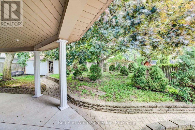 192 WARREN ROAD, Kitchener, Ontario, N2M4T7