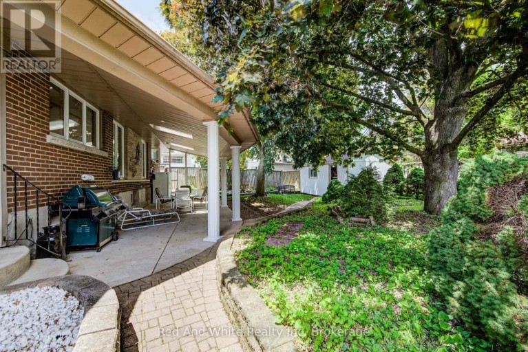 192 WARREN ROAD, Kitchener, Ontario, N2M4T7