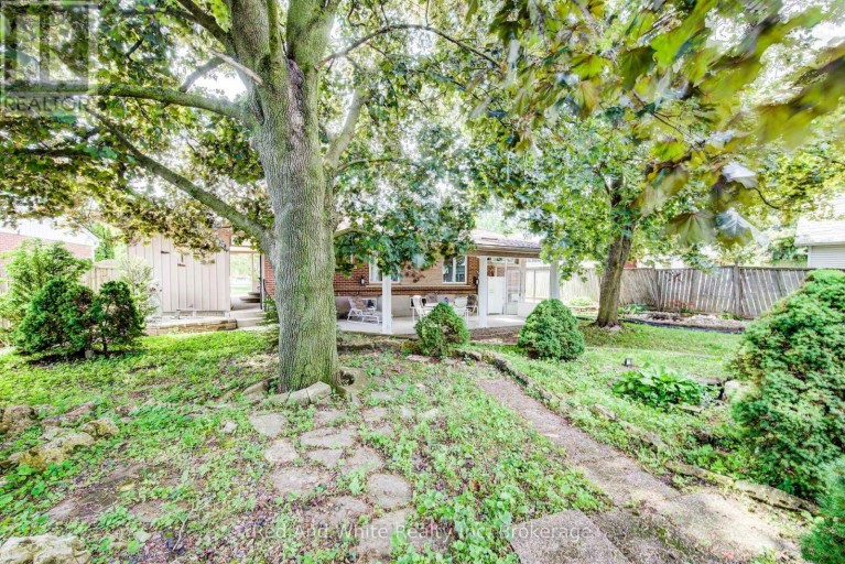 192 WARREN ROAD, Kitchener, Ontario, N2M4T7