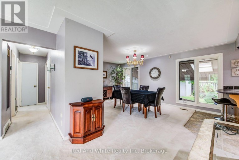 192 WARREN ROAD, Kitchener, Ontario, N2M4T7