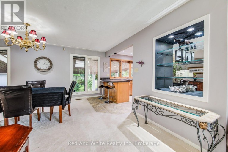 192 WARREN ROAD, Kitchener, Ontario, N2M4T7