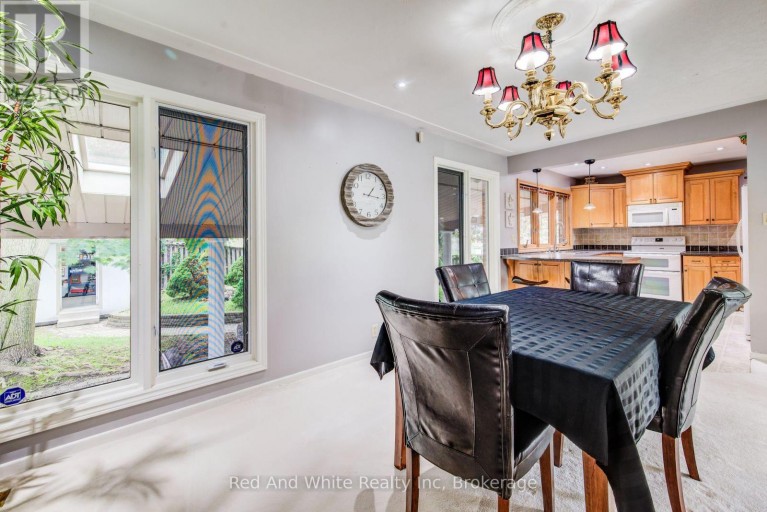192 WARREN ROAD, Kitchener, Ontario, N2M4T7