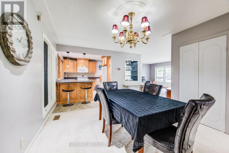 192 WARREN ROAD, Kitchener, Ontario, N2M4T7