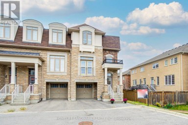 17 ETHERINGTON WAY Markham (Victoria Square) Ontario photo 1