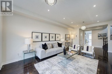 17 ETHERINGTON WAY Markham (Victoria Square) Ontario photo 10