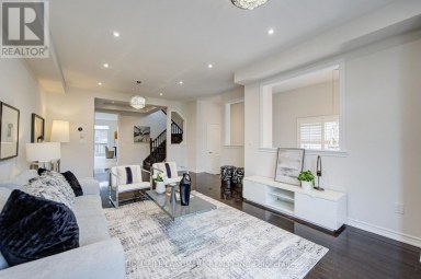 17 ETHERINGTON WAY Markham (Victoria Square) Ontario photo 11