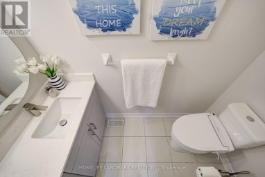 17 ETHERINGTON WAY Markham (Victoria Square) Ontario photo 12