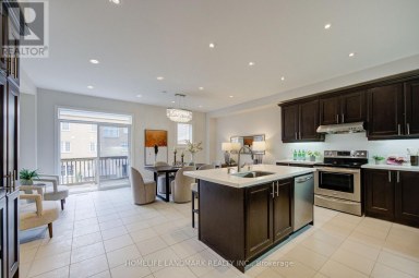 17 ETHERINGTON WAY Markham (Victoria Square) Ontario photo 13