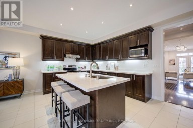 17 ETHERINGTON WAY Markham (Victoria Square) Ontario photo 14