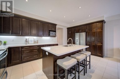 17 ETHERINGTON WAY Markham (Victoria Square) Ontario photo 16