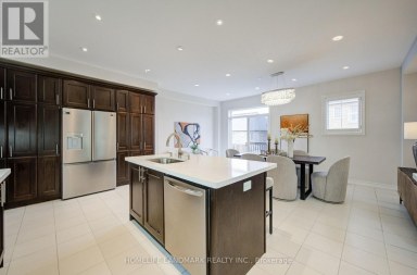 17 ETHERINGTON WAY Markham (Victoria Square) Ontario photo 17