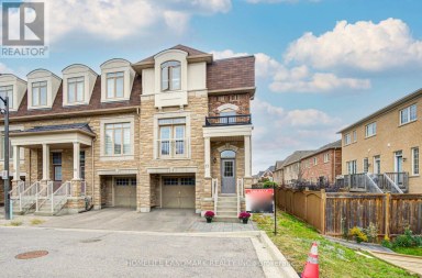 17 ETHERINGTON WAY Markham (Victoria Square) Ontario photo 2