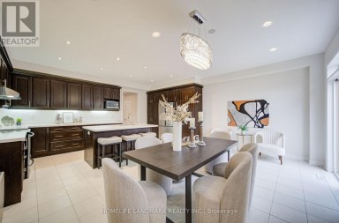 17 ETHERINGTON WAY Markham (Victoria Square) Ontario photo 22