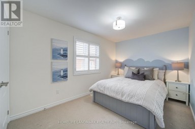 17 ETHERINGTON WAY Markham (Victoria Square) Ontario photo 28