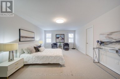 17 ETHERINGTON WAY Markham (Victoria Square) Ontario photo 32