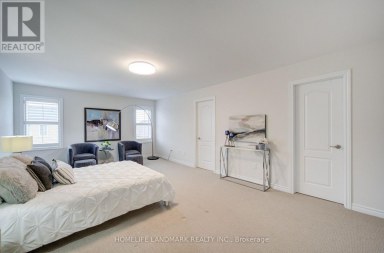 17 ETHERINGTON WAY Markham (Victoria Square) Ontario photo 33