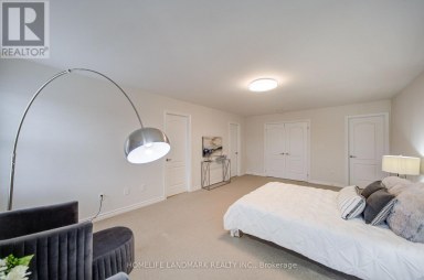 17 ETHERINGTON WAY Markham (Victoria Square) Ontario photo 35