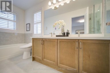 17 ETHERINGTON WAY Markham (Victoria Square) Ontario photo 36