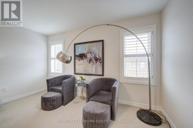17 ETHERINGTON WAY Markham (Victoria Square) Ontario photo 38