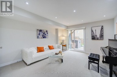 17 ETHERINGTON WAY Markham (Victoria Square) Ontario photo 39