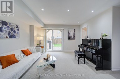 17 ETHERINGTON WAY Markham (Victoria Square) Ontario photo 40