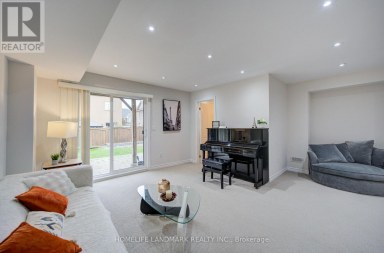17 ETHERINGTON WAY Markham (Victoria Square) Ontario photo 41