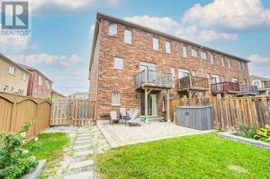 17 ETHERINGTON WAY Markham (Victoria Square) Ontario photo 43