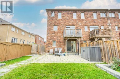 17 ETHERINGTON WAY Markham (Victoria Square) Ontario photo 44