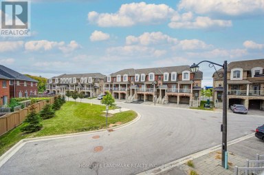 17 ETHERINGTON WAY Markham (Victoria Square) Ontario photo 45