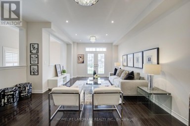 17 ETHERINGTON WAY Markham (Victoria Square) Ontario photo 6