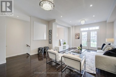 17 ETHERINGTON WAY Markham (Victoria Square) Ontario photo 9
