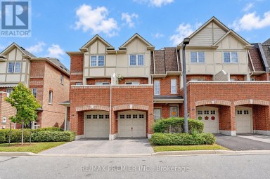 44 - 3030 BREAKWATER COURT Mississauga (Cooksville) Ontario photo 1