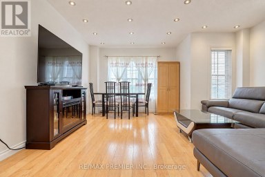 44 - 3030 BREAKWATER COURT Mississauga (Cooksville) Ontario photo 10