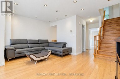 44 - 3030 BREAKWATER COURT Mississauga (Cooksville) Ontario photo 12