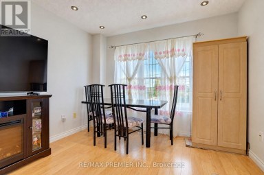 44 - 3030 BREAKWATER COURT Mississauga (Cooksville) Ontario photo 14