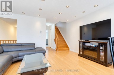 44 - 3030 BREAKWATER COURT Mississauga (Cooksville) Ontario photo 15