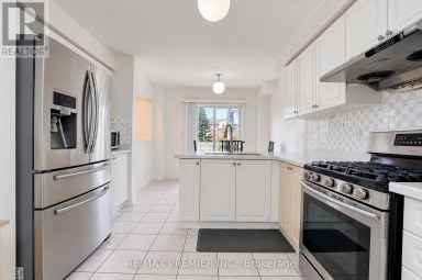 44 - 3030 BREAKWATER COURT Mississauga (Cooksville) Ontario photo 17
