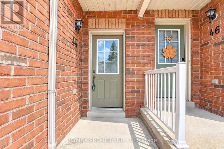 44 - 3030 BREAKWATER COURT, Mississauga (Cooksville), Ontario, L5B4N8