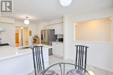 44 - 3030 BREAKWATER COURT Mississauga (Cooksville) Ontario photo 22