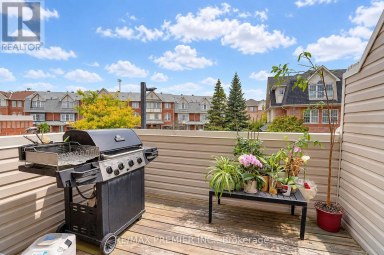 44 - 3030 BREAKWATER COURT Mississauga (Cooksville) Ontario photo 24