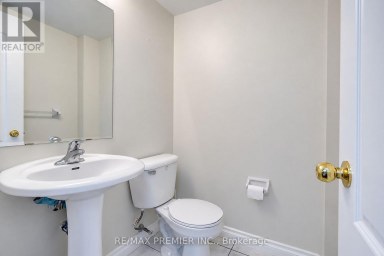 44 - 3030 BREAKWATER COURT Mississauga (Cooksville) Ontario photo 8