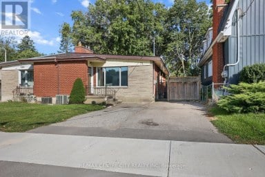 71 CAVENDISH CRESCENT London North (North N) Ontario photo 1