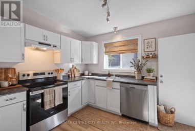 71 CAVENDISH CRESCENT London North (North N) Ontario photo 15