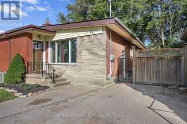 71 CAVENDISH CRESCENT London North (North N) Ontario photo 2