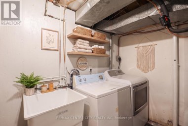 71 CAVENDISH CRESCENT London North (North N) Ontario photo 42