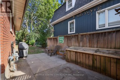71 CAVENDISH CRESCENT London North (North N) Ontario photo 43
