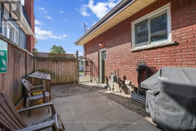 71 CAVENDISH CRESCENT London North (North N) Ontario photo 44
