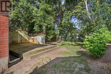 71 CAVENDISH CRESCENT London North (North N) Ontario photo 45