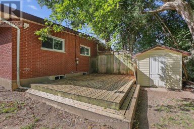 71 CAVENDISH CRESCENT London North (North N) Ontario photo 46